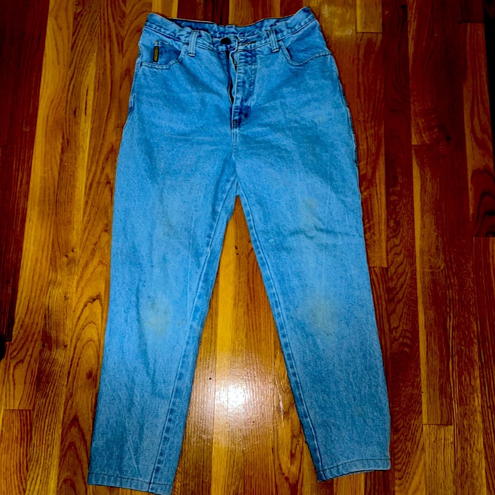 Giorgio Armani jeans (women’s)